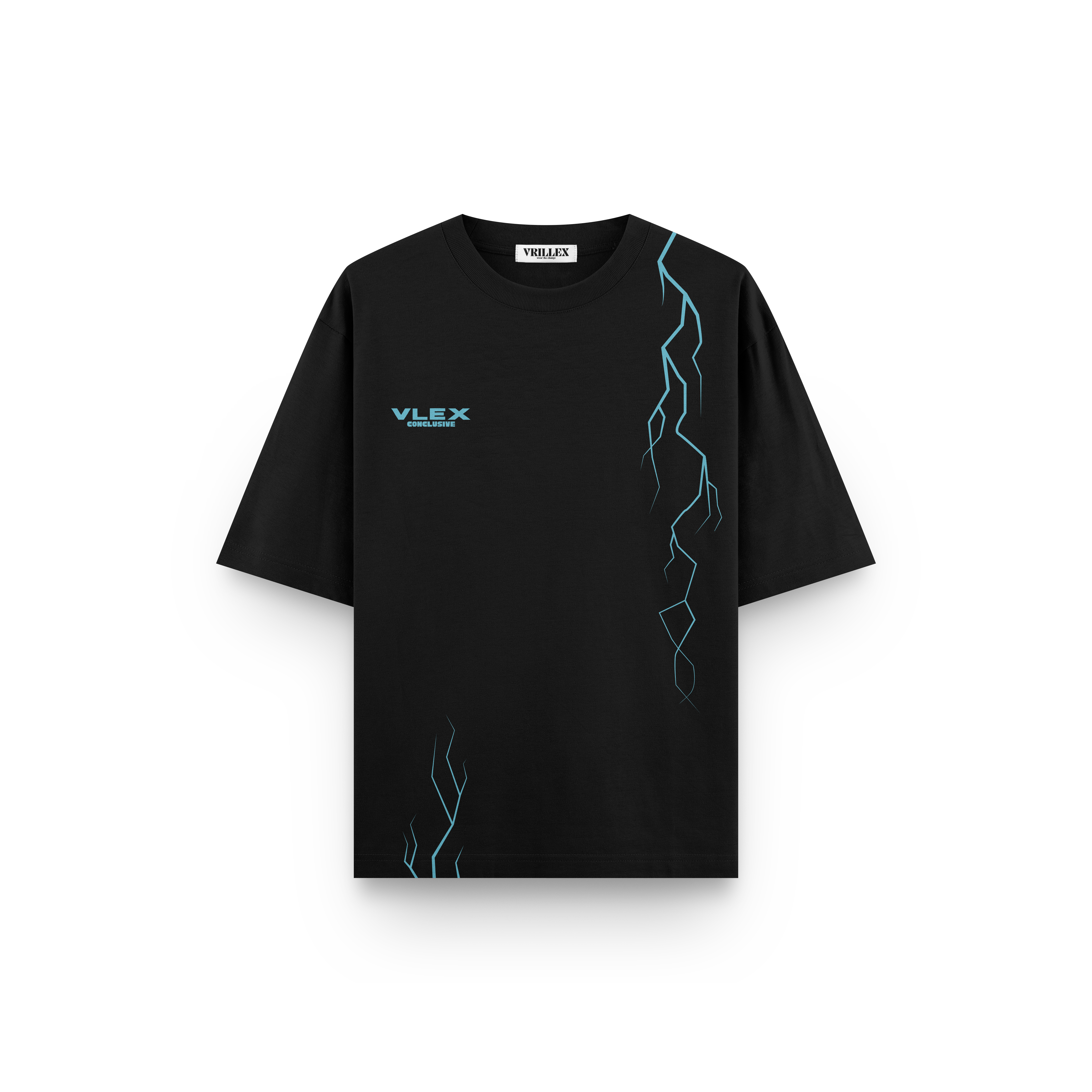 Volt Rift Tee