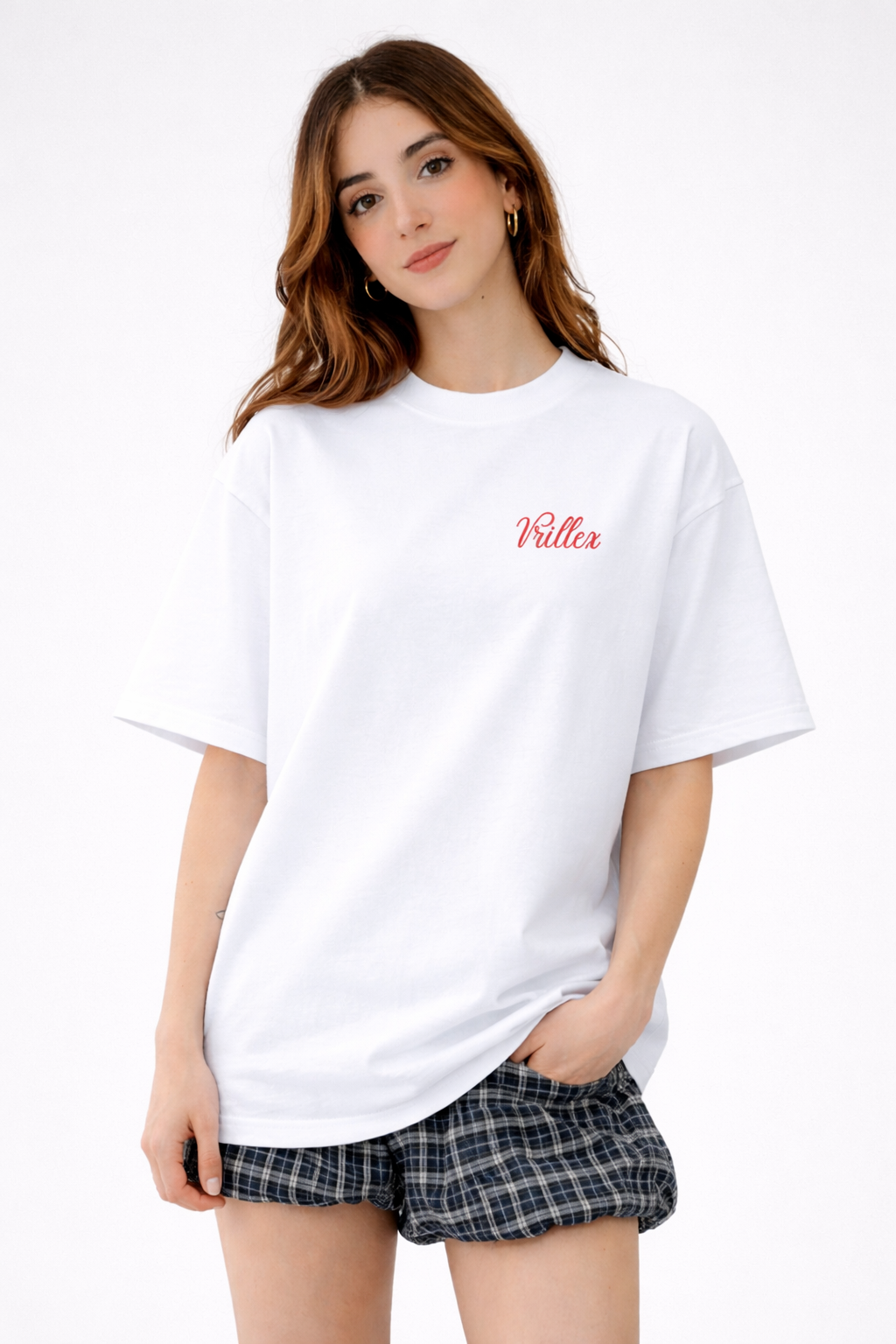 Flirting Tee