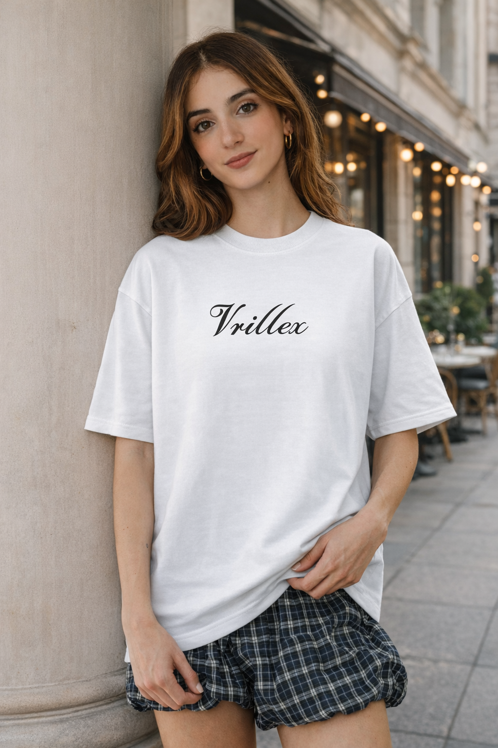 After Hours Ideas Tee