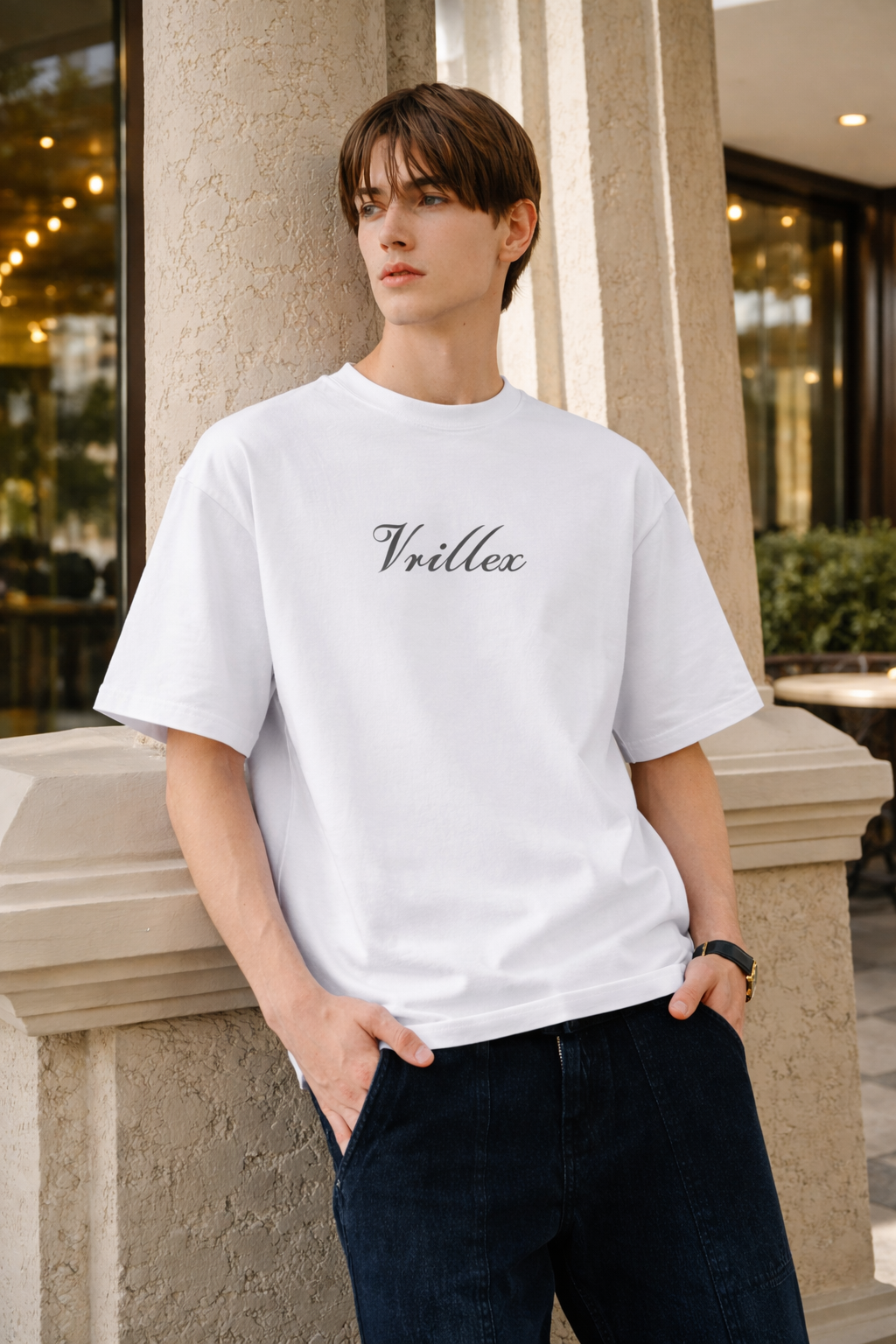 After Hours Ideas Tee