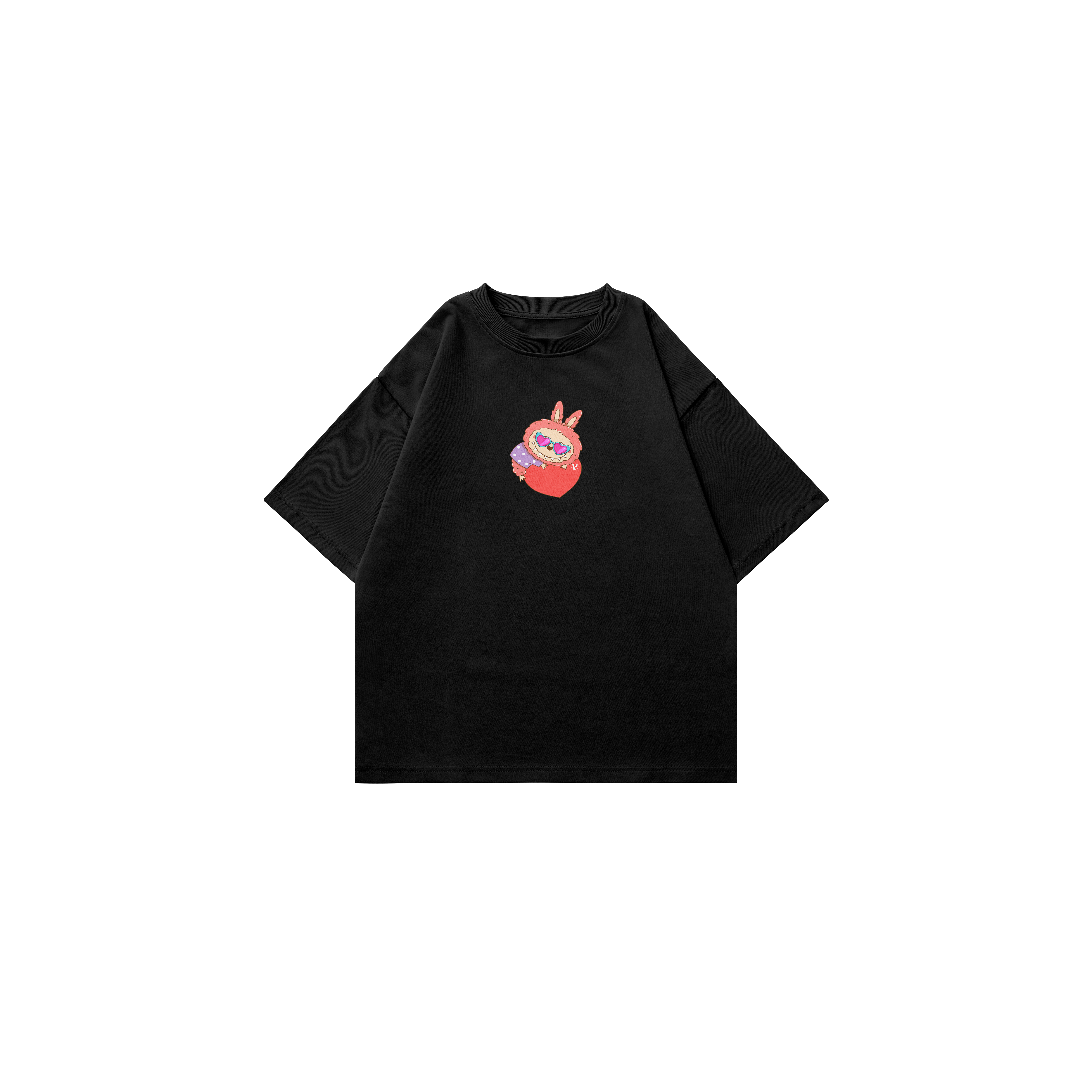 Pookie Monster Tee